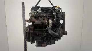 1489247,RM3C1Q6006CB,D2FA, D2FB, D2FE Двигатель Ford Transit 3 Арт 20429216, вид 4
