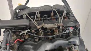 1489247,RM3C1Q6006CB,D2FA, D2FB, D2FE Двигатель Ford Transit 3 Арт 20429216, вид 5