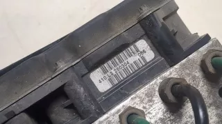 7701062137,8200263789 Блок АБС (ABS) Renault Scenic 2 Арт 20101979, вид 4