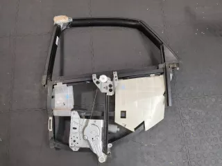 Стеклоподъемник левый задний Audi A4 B5 2000г. 8D0839461,8D0959801E,8D5839753D - Фото 5