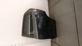  Стеклоподъемник левый задний Chevrolet Trax Арт 11406893