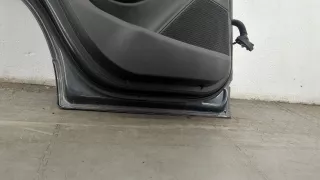  Стеклоподъемник левый задний Chevrolet Trax Арт 11406893, вид 2
