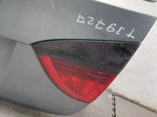 41627166105,7166105 Крышка багажника (дверь 3-5) BMW 3 E90/E91/E92/E93 Арт 8870224, вид 2