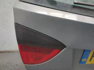 41627166105,7166105 Крышка багажника (дверь 3-5) BMW 3 E90/E91/E92/E93 Арт 8870224, вид 3