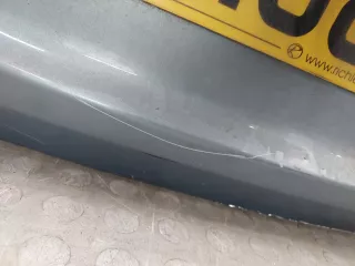 41627166105,7166105 Крышка багажника (дверь 3-5) BMW 3 E90/E91/E92/E93 Арт 8870224, вид 4