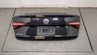  Крышка багажника (дверь 3-5) Volkswagen Jetta 7 Арт 20426016