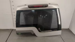  Крышка багажника (дверь 3-5) Land Rover Discovery 3 Арт 20426265