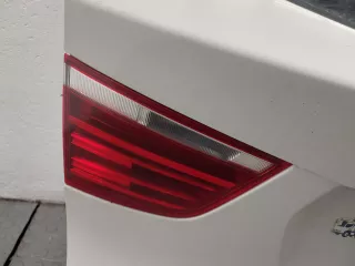 41007275066 Крышка багажника (дверь 3-5) BMW X3 F25 Арт 20426751, вид 2