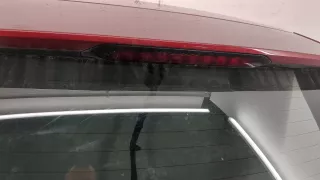  Крышка багажника (дверь 3-5) Chevrolet Equinox 3 Арт 20427446, вид 5