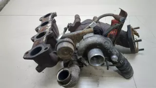 46756155 Турбина Fiat Doblo 1 Арт 20262019