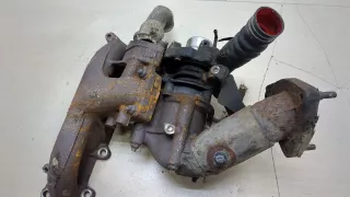 46756155 Турбина Fiat Doblo 1 Арт 20262019, вид 4