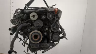 059145715F Турбина Volkswagen Touareg 1 3.0л TDI Арт 11392074, вид 1
