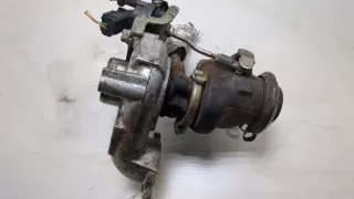 9804945280 Турбина Citroen C4 Cactus Арт 20420830, вид 1