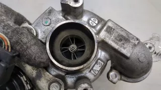 9804945280 Турбина Citroen C4 Cactus Арт 20420830, вид 3