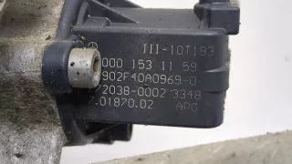 A2710903780 Турбина Mercedes C W204 Арт 20421087, вид 3