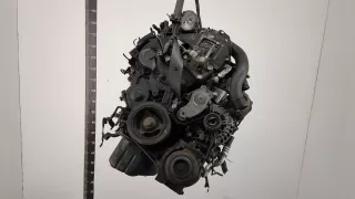  Турбина Ford Focus 3 restailing Арт 11408323, вид 1