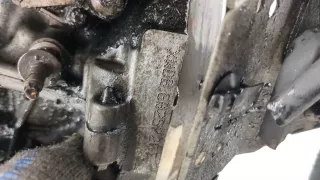  Турбина Ford Focus 3 restailing Арт 11408323, вид 3