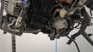  Турбина Ford Focus 3 restailing Арт 11408323, вид 4
