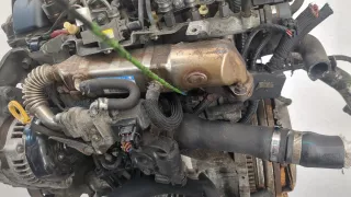  Турбина MINI Cooper R50 Арт 11409936, вид 3