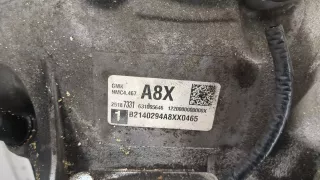  КПП механическая (МКПП) 5-ступенчатая Opel Mokka 1 Арт 20428702, вид 4