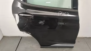 13598385 Замок двери задней правой Chevrolet Bolt Арт 11371431, вид 2