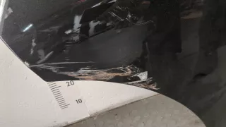 13598385 Замок двери задней правой Chevrolet Bolt Арт 11371431, вид 4