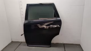  Замок двери задней левой Nissan Pathfinder 4 Арт 11407165, вид 1