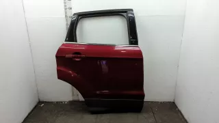  Замок двери задней правой Ford Escape 3 Арт 11408572, вид 1