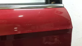  Замок двери задней правой Ford Escape 3 Арт 11408572, вид 2