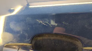  Замок двери задней правой Opel Vectra C  Арт 11409436, вид 2