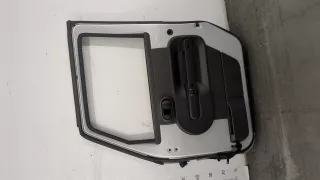  Замок двери передней правой Jeep Wrangler JK Арт 11407042, вид 3