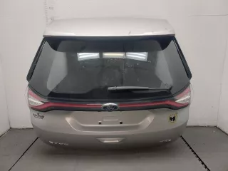  Подсветка номера Ford Edge 2 Арт 11409096, вид 1