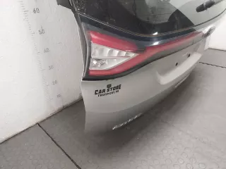  Подсветка номера Ford Edge 2 Арт 11409096, вид 2