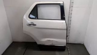  Ручка внутренняя задняя правая Ford Explorer 5 restailing Арт 11408192, вид 1