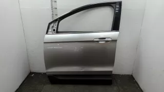  Ручка внутренняя передняя левая Ford Edge 2 Арт 11408688, вид 1