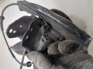 33308842880,33416858086 Ступица задняя правая BMW X1 F48 Арт 9500293, вид 4