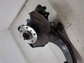 33308842880,33416858086 Ступица задняя правая BMW X1 F48 Арт 9500293, вид 5