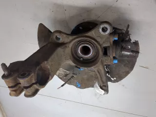 7H0498611,7H0407257G Ступица передняя левая Volkswagen Transporter T5 Арт 20291152, вид 3