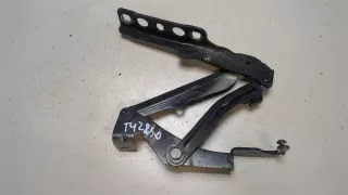 9814189880 Петля капота правая Peugeot 3008 2 Арт 9202653, вид 1