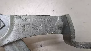 9814189880 Петля капота правая Peugeot 3008 2 Арт 9202653, вид 2
