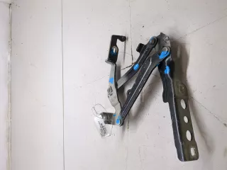 9814189880 Петля капота правая Peugeot 3008 2 Арт 9202653, вид 4