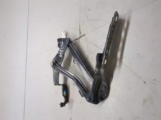 9814189880 Петля капота правая Peugeot 3008 2 Арт 9202653, вид 5