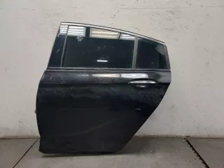 55571574,39128511 Дверь задняя левая черная Opel Insignia 2 Арт 9509832, вид 1