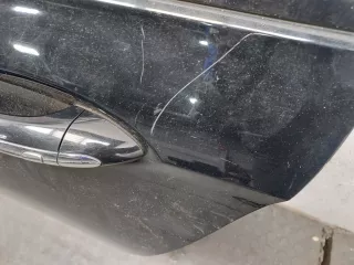 55571574,39128511 Дверь задняя левая черная Opel Insignia 2 Арт 9509832, вид 4