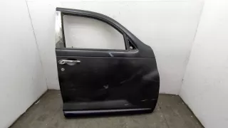 5072418AA Дверь передняя правая черная Chrysler PT Cruiser Арт 20332843, вид 1