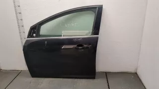 1706279,PBM51A20125BA Дверь передняя левая черная Ford Focus 3 Арт 20347760, вид 2