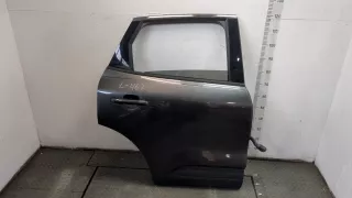  Дверь задняя правая черная Ford Escape 4 Арт 20426854, вид 1