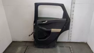  Дверь задняя правая черная Ford Escape 4 Арт 20426854, вид 2