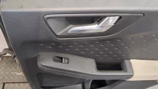  Дверь задняя правая черная Ford Escape 4 Арт 20426854, вид 3