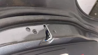  Дверь задняя правая черная Ford Escape 4 Арт 20426854, вид 5